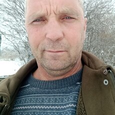 Фотография мужчины Алексей, 46 лет из г. Кустанай