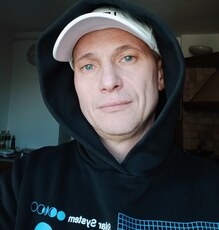 Фотография мужчины Vlad, 41 год из г. Варшава