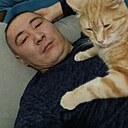 Манарбек, 35 лет