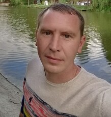Фотография мужчины Анатоль, 39 лет из г. Самара