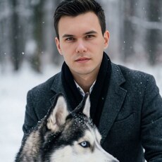Фотография мужчины Дмитрий, 36 лет из г. Бор