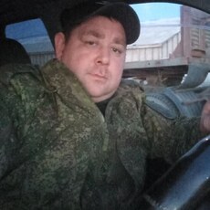 Фотография мужчины Павел, 34 года из г. Краснокаменск