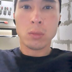 Фотография мужчины Км, 29 лет из г. Алматы
