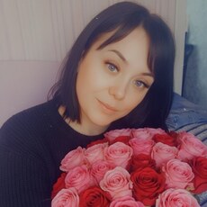 Фотография девушки Оленька, 32 года из г. Анжеро-Судженск