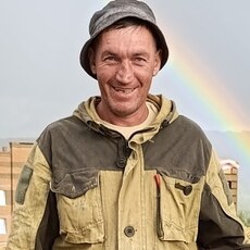 Фотография мужчины Вася, 51 год из г. Барнаул