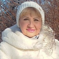 Фотография девушки Полина, 63 года из г. Светловодск