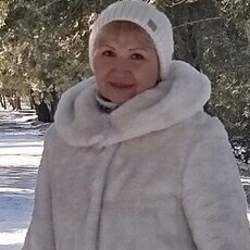 Фотография девушки Полина, 63 года из г. Светловодск