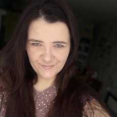 Фотография девушки Настя, 29 лет из г. Бобруйск