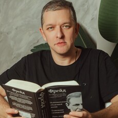 Фотография мужчины Алексей, 39 лет из г. Пенза