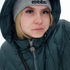 Фотография девушки Влада, 20 лет из г. Кокшетау