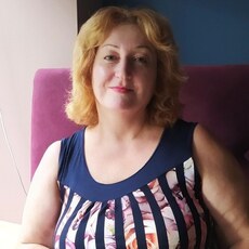 Фотография девушки Сью, 61 год из г. Краснодар