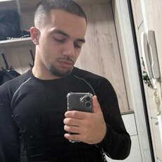 Фотография мужчины Толя, 24 года из г. Брянск