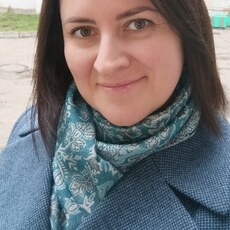 Фотография девушки Ирина, 36 лет из г. Гродно