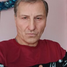 Фотография мужчины Георгий, 60 лет из г. Красноярск