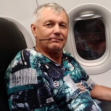 Фотография мужчины Алексей, 60 лет из г. Благовещенск