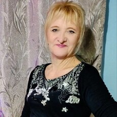 Фотография девушки Чайка, 58 лет из г. Снежное