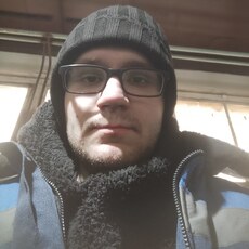 Фотография мужчины Илья, 20 лет из г. Братск