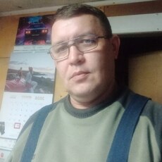 Фотография мужчины Женя, 46 лет из г. Ангарск