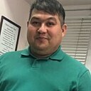 Темур, 43 года