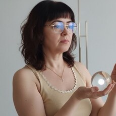 Фотография девушки София, 48 лет из г. Новокузнецк