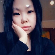 Фотография девушки Изи, 29 лет из г. Покровск