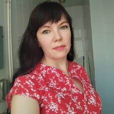 Фотография девушки Roza, 44 года из г. Иваново