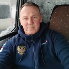 Фотография мужчины Андрей, 56 лет из г. Москва