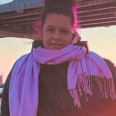 Фотография девушки Мария, 42 года из г. Всеволожск