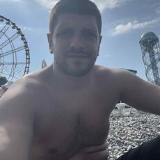 Фотография мужчины Гога, 36 лет из г. Тбилиси