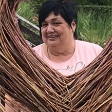 Фотография девушки Надежда, 62 года из г. Омск