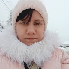 Фотография девушки Юляшка, 31 год из г. Мичуринск