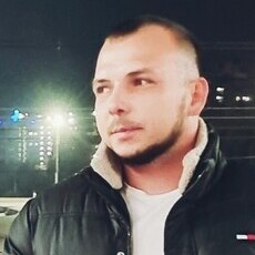 Фотография мужчины Алексей, 33 года из г. Егорлыкская