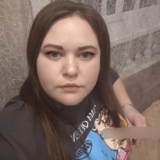 Фотография девушки Вероника, 34 года из г. Улан-Удэ