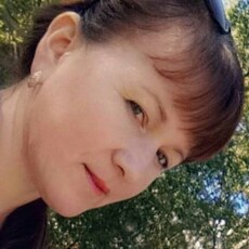 Фотография девушки Ирина, 46 лет из г. Сургут