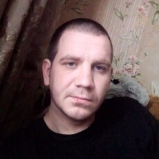 Фотография мужчины Алексей, 30 лет из г. Тума