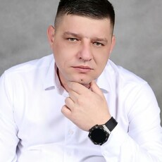 Фотография мужчины Роман, 38 лет из г. Москва