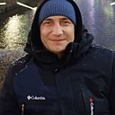 Виктор, 34 года