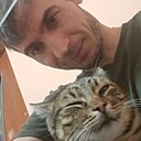 Саша, 34 года