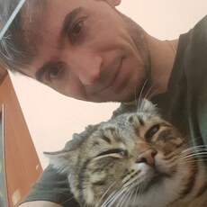 Фотография мужчины Саша, 34 года из г. Бердянск