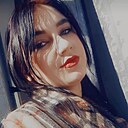 Мадина, 25 лет