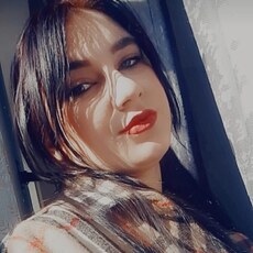 Фотография девушки Мадина, 25 лет из г. Хасавюрт