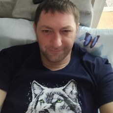 Фотография мужчины Саша, 47 лет из г. Усть-Каменогорск