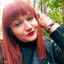 Оксана, 33 года