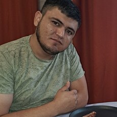 Фотография мужчины Руслан, 35 лет из г. Мытищи