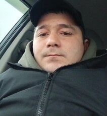 Фотография мужчины Рустам, 33 года из г. Раевский