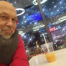 Фотография мужчины Андрей, 60 лет из г. Москва