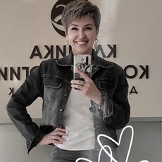 Фотография девушки Надежда, 56 лет из г. Волжский