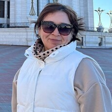 Фотография девушки Гульнара, 52 года из г. Магнитогорск