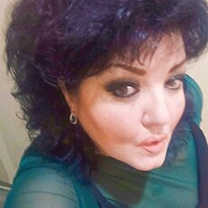 Фотография девушки Татьяна, 56 лет из г. Архангельск