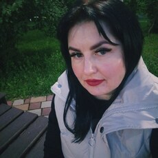 Фотография девушки Светлана, 40 лет из г. Чебоксары